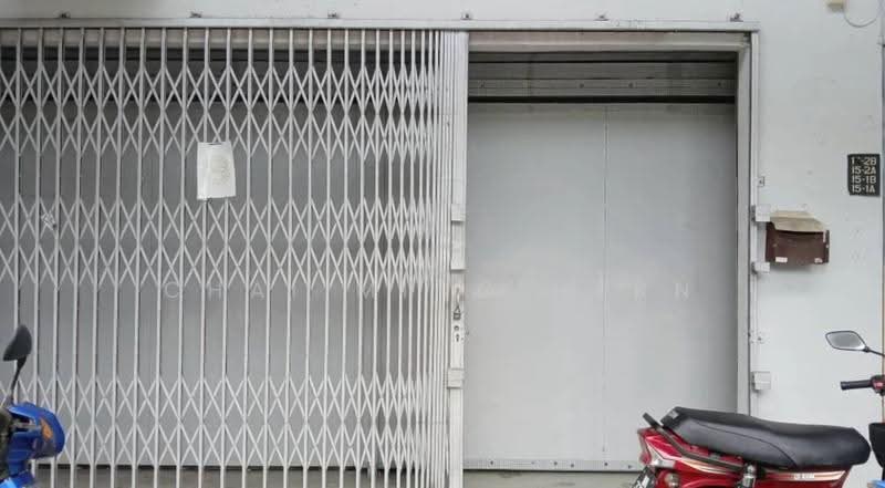 Shop / Office for Rent in Pandan Perdana (Cheras) - Chai Ming Hern - Exterior - PropertyGuru.com.my