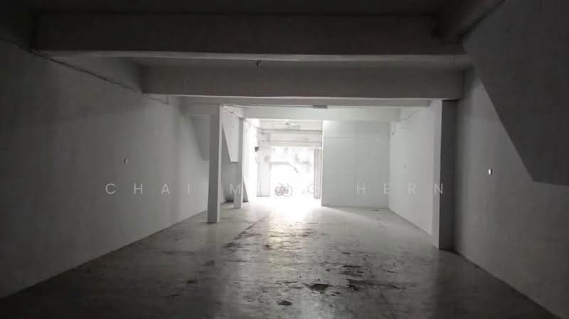 Shop / Office for Rent in Pandan Perdana (Cheras) - Chai Ming Hern - Interior - PropertyGuru.com.my