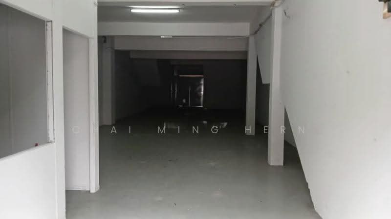 Shop / Office for Rent in Pandan Perdana (Cheras) - Chai Ming Hern - Interior - PropertyGuru.com.my