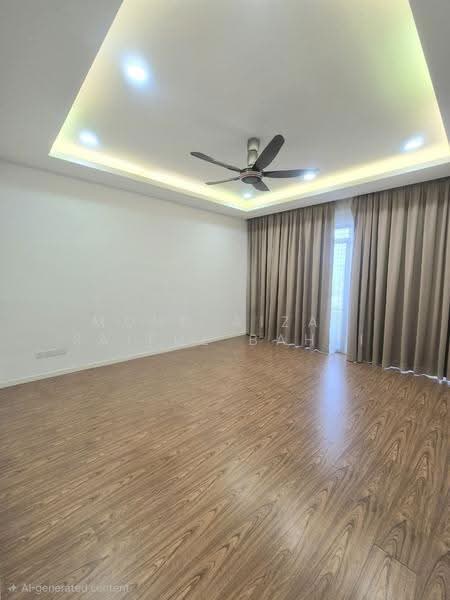 2-storey Terraced House for Sale in Alam Impian (Shah Alam) - Mohd Aizat Saiful Bahri - Interior - PropertyGuru.com.my