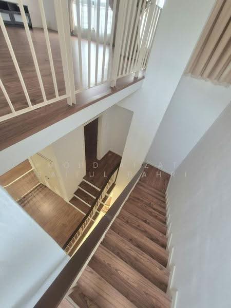 2-storey Terraced House for Sale in Alam Impian (Shah Alam) - Mohd Aizat Saiful Bahri - Interior - PropertyGuru.com.my