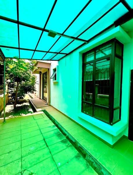 Cluster House for Sale in Taman Seri Austin (Tebrau) - Calvin Lee - Exterior - PropertyGuru.com.my