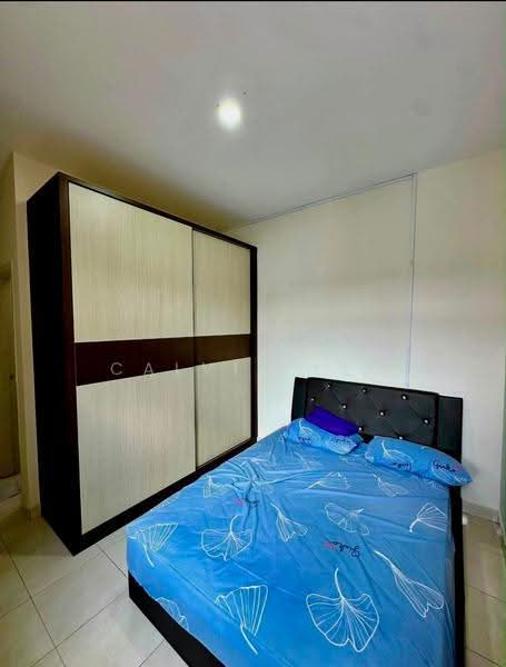 Cluster House for Sale in Taman Seri Austin (Tebrau) - Calvin Lee - Bedroom - PropertyGuru.com.my