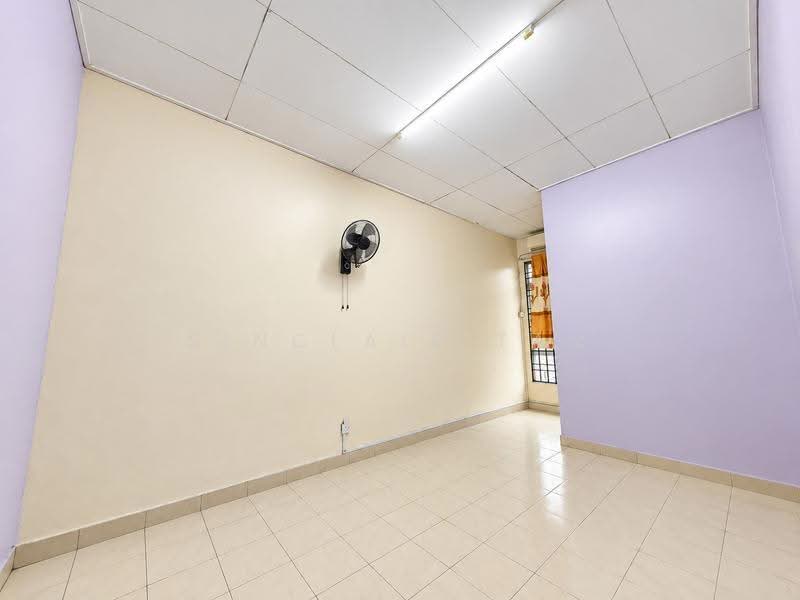 2-storey Terraced House for Sale in Bandar Parklands (Klang) - Sinclair Tan - Interior - PropertyGuru.com.my