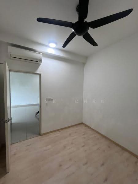 Kondominium untuk Disewa di The Holmes 1 - KINKI CHAN - Interior - PropertyGuru.com.my