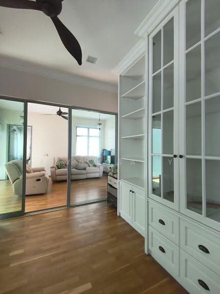 3-storey Terraced House for Sale in Cyberjaya (Selangor) - Eryna Sairy - PropertyGuru.com.my