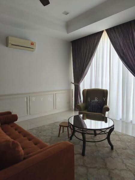 3-storey Terraced House for Sale in Cyberjaya (Selangor) - Eryna Sairy - PropertyGuru.com.my