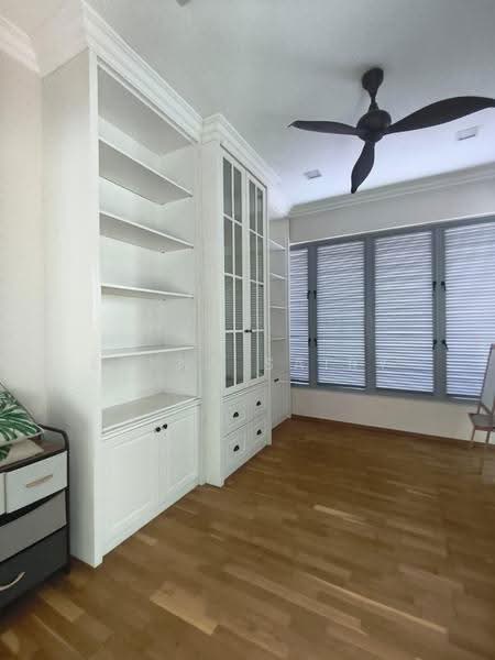 3-storey Terraced House for Sale in Cyberjaya (Selangor) - Eryna Sairy - PropertyGuru.com.my