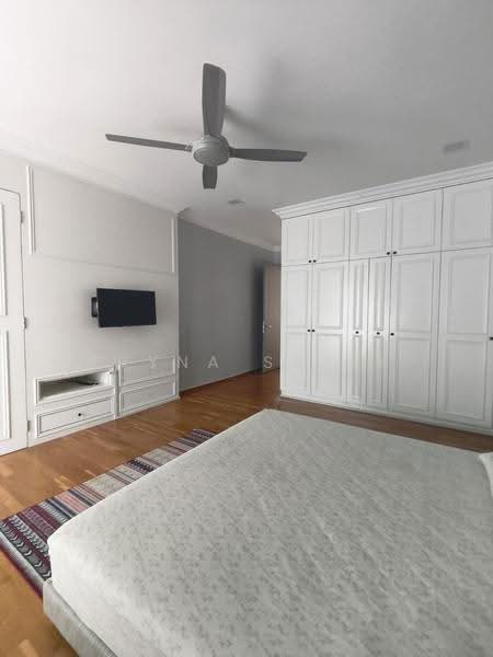 3-storey Terraced House for Sale in Cyberjaya (Selangor) - Eryna Sairy - PropertyGuru.com.my