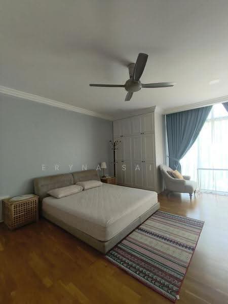 3-storey Terraced House for Sale in Cyberjaya (Selangor) - Eryna Sairy - PropertyGuru.com.my