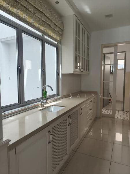 3-storey Terraced House for Sale in Cyberjaya (Selangor) - Eryna Sairy - PropertyGuru.com.my