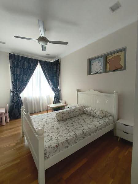 3-storey Terraced House for Sale in Cyberjaya (Selangor) - Eryna Sairy - PropertyGuru.com.my