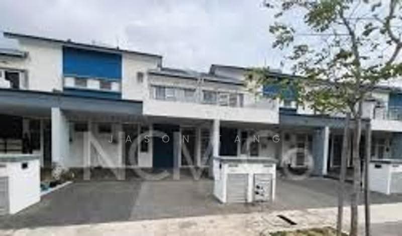 Rumah Teres 2-Tingkat untuk Dijual di Dengkil (Selangor) - Jason Tang - Exterior - PropertyGuru.com.my
