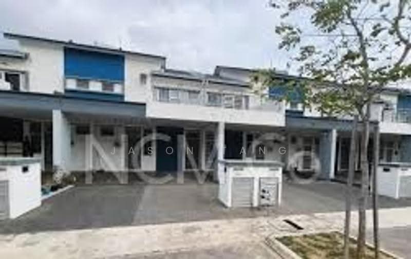 Rumah Teres 2-Tingkat untuk Dijual di Dengkil (Selangor) - Jason Tang - Exterior - PropertyGuru.com.my