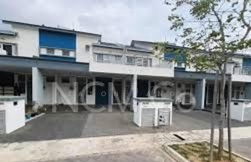 Rumah Teres 2-Tingkat untuk Dijual di Dengkil (Selangor) - Jason Tang - Exterior - PropertyGuru.com.my