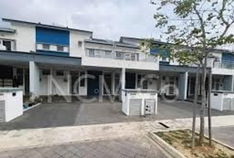 Rumah Teres 2-Tingkat untuk Dijual di Dengkil (Selangor) - Jason Tang - Exterior - PropertyGuru.com.my
