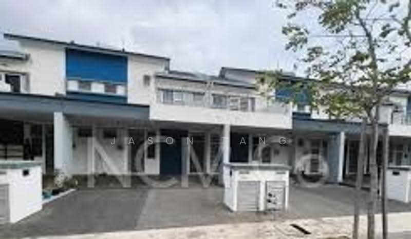 Rumah Teres 2-Tingkat untuk Dijual di Dengkil (Selangor) - Jason Tang - Exterior - PropertyGuru.com.my