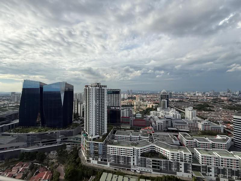 Kondominium untuk Disewa di Sunway GeoLake Residences - Amy Sim - Exterior - PropertyGuru.com.my