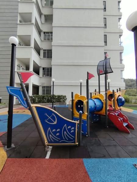 Condominium for Rent at Legendview - Jenny Khoo - Exterior - PropertyGuru.com.my
