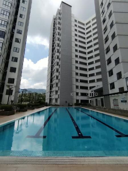Condominium for Rent at Legendview - Jenny Khoo - Exterior - PropertyGuru.com.my