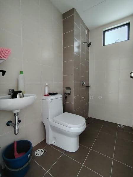 Condominium for Rent at Legendview - Jenny Khoo - Bathroom - PropertyGuru.com.my