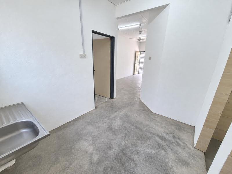 Rumah Teres 1-Tingkat untuk Dijual di Taman Makmur (Lunas) - Jeff Lau - Interior - PropertyGuru.com.my