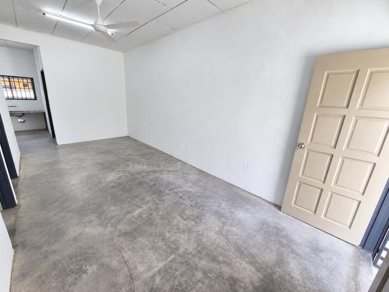 Rumah Teres 1-Tingkat untuk Dijual di Taman Makmur (Lunas) - Jeff Lau - Interior - PropertyGuru.com.my