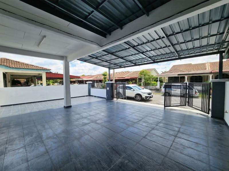1-storey Terraced House for Rent in Medan Klebang Restu (Chemor) - Joy Ho - PropertyGuru.com.my