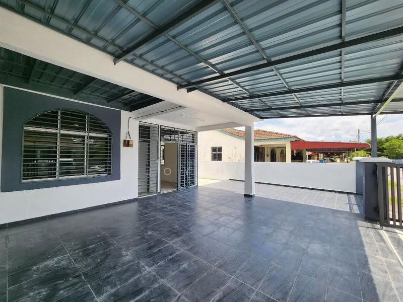 1-storey Terraced House for Rent in Medan Klebang Restu (Chemor) - Joy Ho - PropertyGuru.com.my