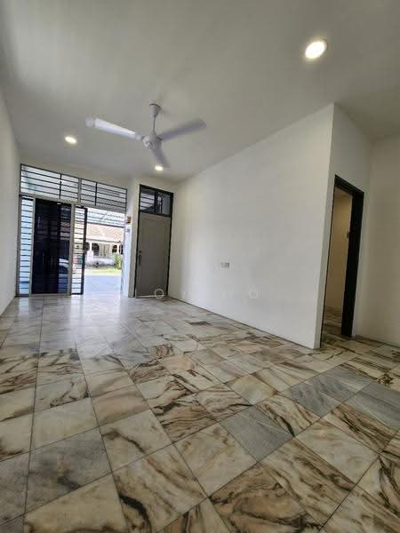 1-storey Terraced House for Rent in Medan Klebang Restu (Chemor) - Joy Ho - PropertyGuru.com.my