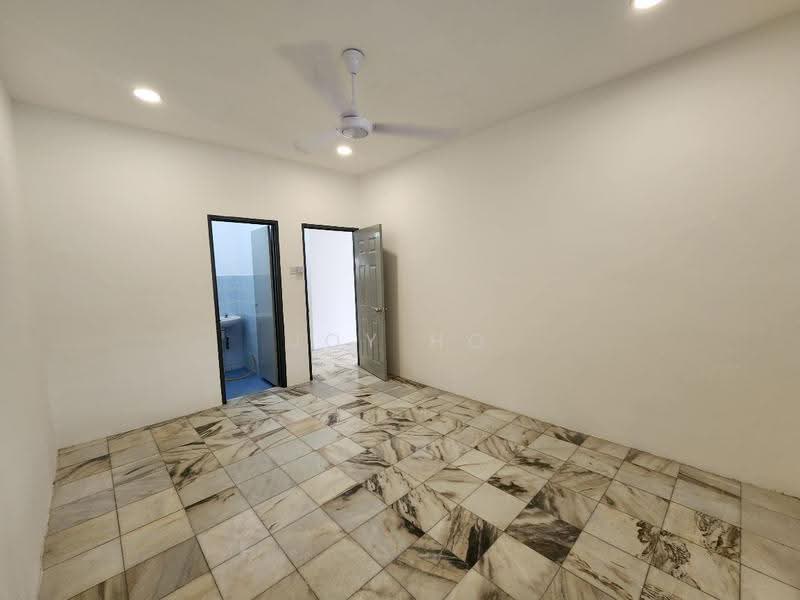 1-storey Terraced House for Rent in Medan Klebang Restu (Chemor) - Joy Ho - PropertyGuru.com.my