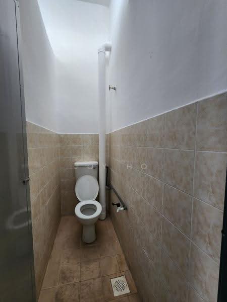 1-storey Terraced House for Rent in Medan Klebang Restu (Chemor) - Joy Ho - PropertyGuru.com.my