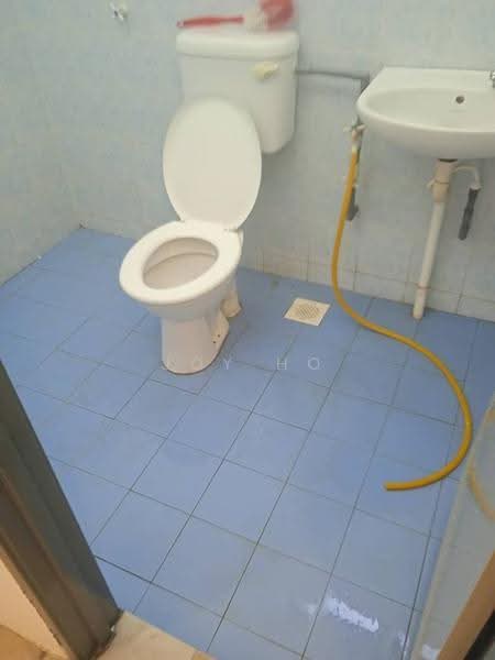 1-storey Terraced House for Rent in Medan Klebang Restu (Chemor) - Joy Ho - PropertyGuru.com.my