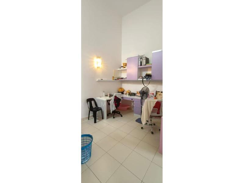 2-storey Terraced House for Sale in Taman Seri Austin (Tebrau) - Kimi Kiu - Study - PropertyGuru.com.my