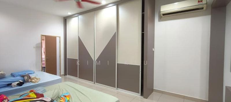 2-storey Terraced House for Sale in Taman Seri Austin (Tebrau) - Kimi Kiu - Bedroom - PropertyGuru.com.my