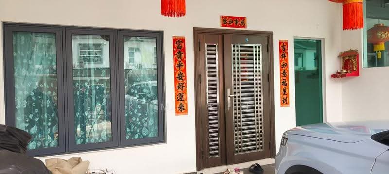2-storey Terraced House for Sale in Taman Seri Austin (Tebrau) - Kimi Kiu - Exterior - PropertyGuru.com.my