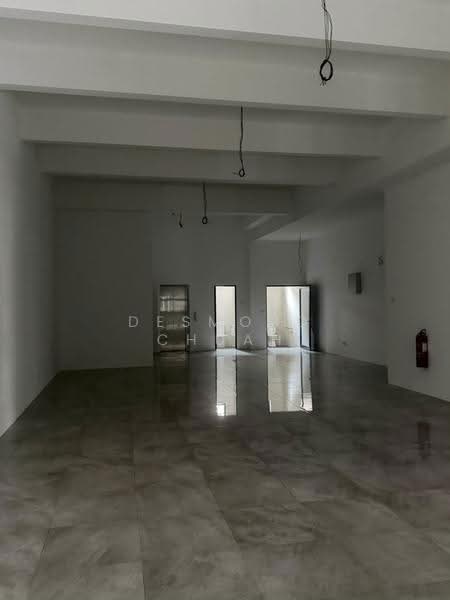 Shop for Rent in Bukit Jambul (Penang) - Desmond Chuah - Interior - PropertyGuru.com.my