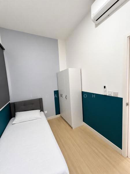 Kediaman Servis untuk Dijual di Continew - Lucas Loh - Bedroom - PropertyGuru.com.my