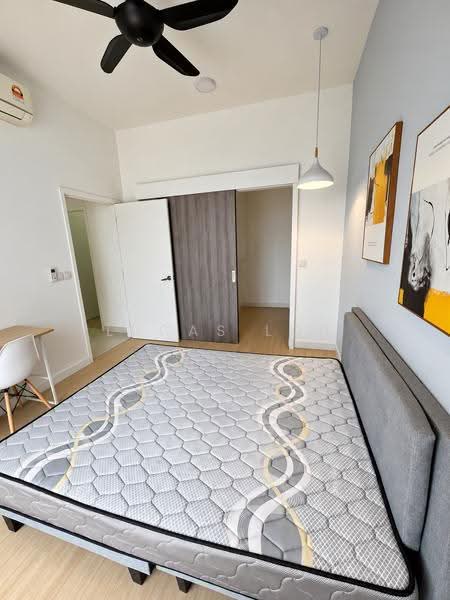 Kediaman Servis untuk Dijual di Continew - Lucas Loh - Bedroom - PropertyGuru.com.my