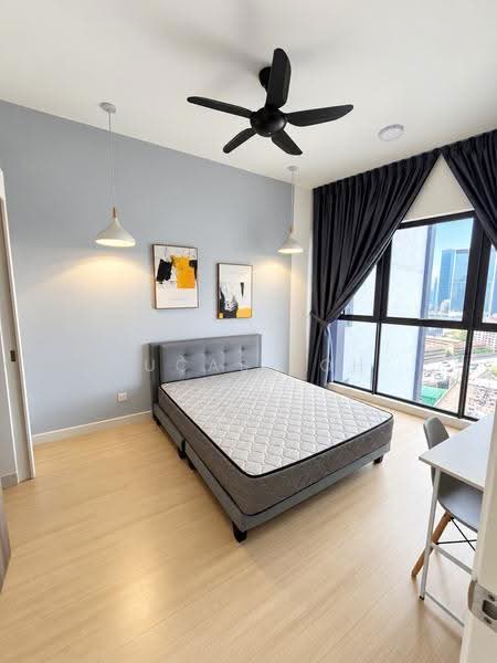 Kediaman Servis untuk Dijual di Continew - Lucas Loh - Bedroom - PropertyGuru.com.my