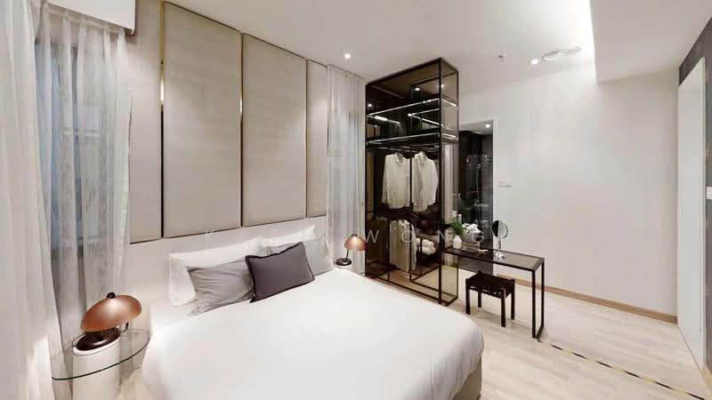 Kondominium untuk Disewa di The Address - Kath Wong - PropertyGuru.com.my