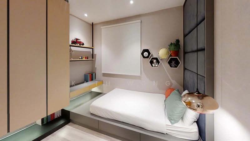 Kondominium untuk Disewa di The Address - Kath Wong - PropertyGuru.com.my