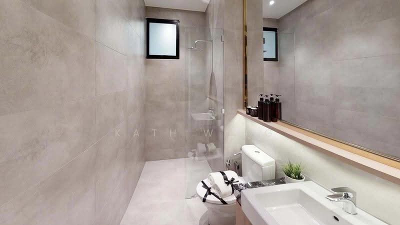Kondominium untuk Disewa di The Address - Kath Wong - PropertyGuru.com.my