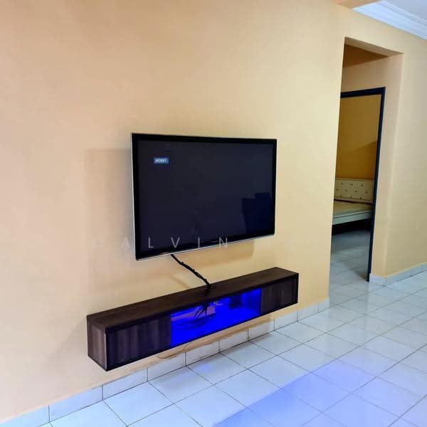 Rumah Teres 1.5-Tingkat untuk Dijual di Taman Molek (Johor Bahru) - Calvin Lee - PropertyGuru.com.my