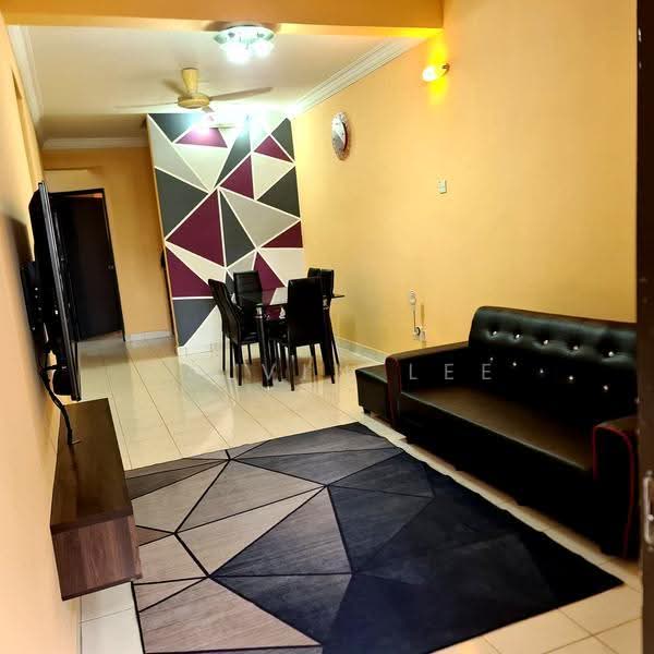 Rumah Teres 1.5-Tingkat untuk Dijual di Taman Molek (Johor Bahru) - Calvin Lee - PropertyGuru.com.my