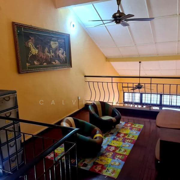 Rumah Teres 1.5-Tingkat untuk Dijual di Taman Molek (Johor Bahru) - Calvin Lee - PropertyGuru.com.my
