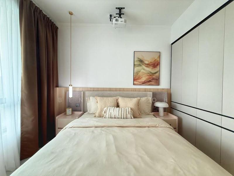 Apartment for Sale at R&F Princess Cove Phase 3-New Casa Suites - Benjamin Oh - Bedroom - PropertyGuru.com.my