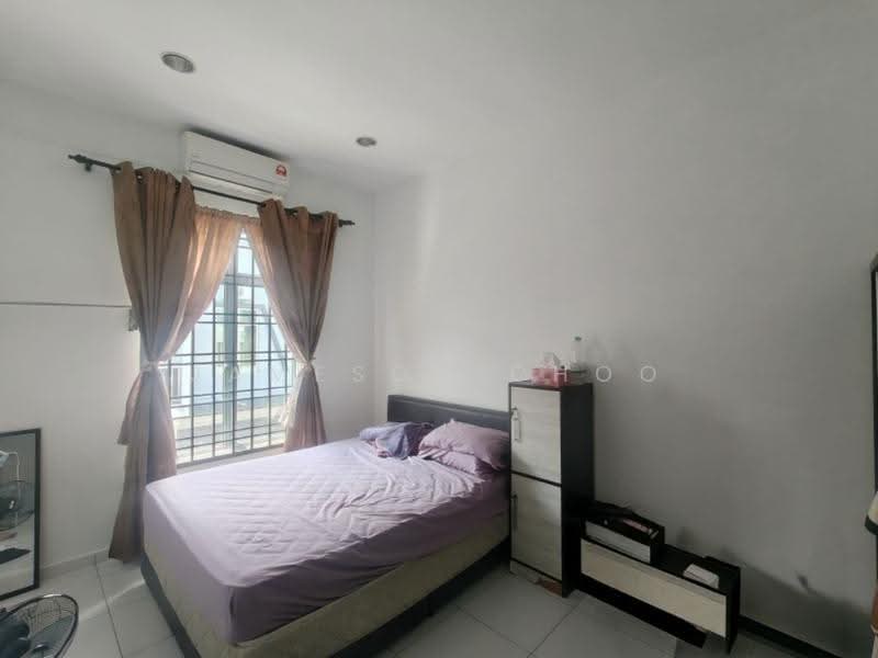 2-storey Terraced House for Sale in Setia Tropika (Johor Bahru) - Jameson Choo - Bedroom - PropertyGuru.com.my