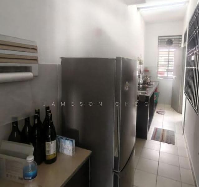 2-storey Terraced House for Sale in Setia Tropika (Johor Bahru) - Jameson Choo - Kitchen - PropertyGuru.com.my
