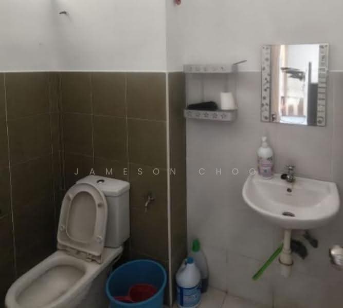 2-storey Terraced House for Sale in Setia Tropika (Johor Bahru) - Jameson Choo - Bathroom - PropertyGuru.com.my